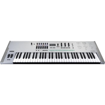 Korg Opsix SE