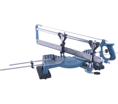 STAVTOOL P13916 Pila pokosová profilová 550mm s podřezem