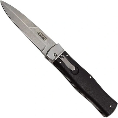 Mikov Predator Stonewash N690