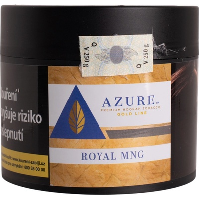 Azure Gold Royal Mng 250 g