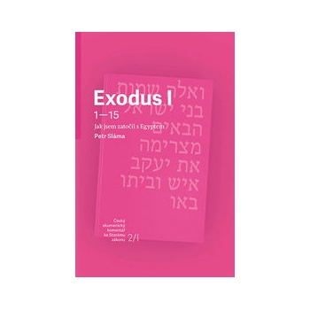 Exodus I