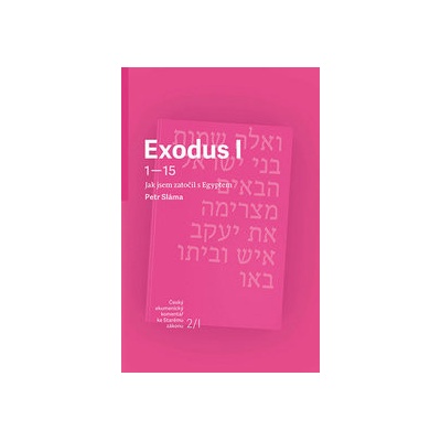 Exodus I