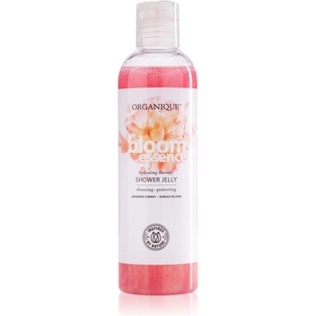 Organique Bloom Essence нежен душ гел 250ml