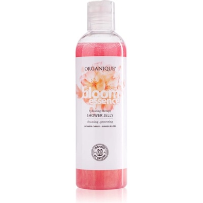 Organique Bloom Essence нежен душ гел 250ml