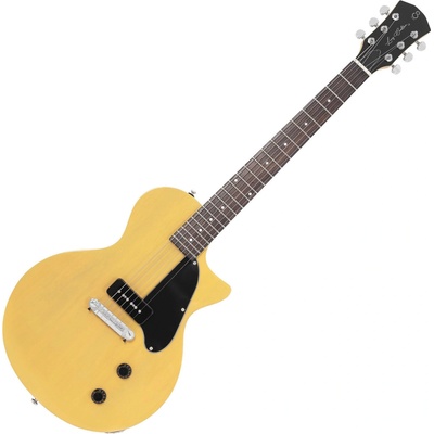 SIRE Larry Carlton L3 P90 TV Yellow Електрическа китара