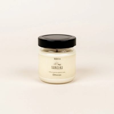 SOJKA Vanilka 140 g