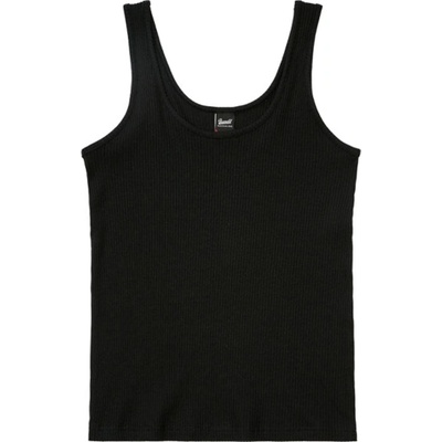 Brandit Tanktop Mya dámske tielko čierne