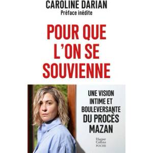 Pour que l'on se souvienne (2026)