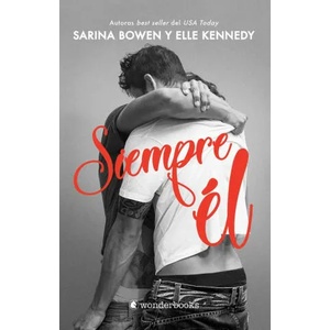 Siempre Él | Sarina Bowen (ISBN: 9788418509254)