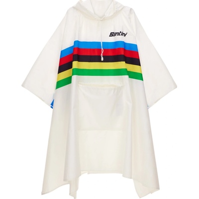 SANTINI UCI World Champion Uni