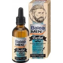 Balea Men pečující olej na vousy 50 ml