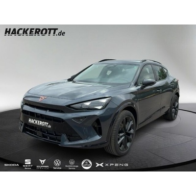Cupra Formentor VZ 1.5 e-Hybrid Black Edition 200 kW