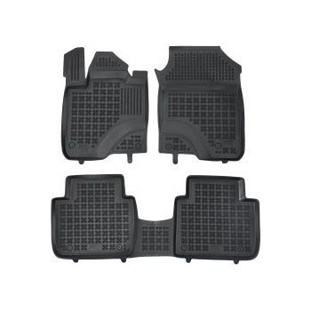 Гумени стелки за Honda ZR-V e: HeV (2023+) - тип леген