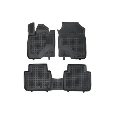 Гумени стелки за Honda ZR-V e: HeV (2023+) - тип леген