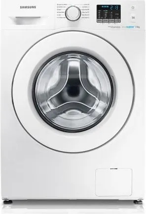 Samsung WF70F5E0W2W Eco Bubble