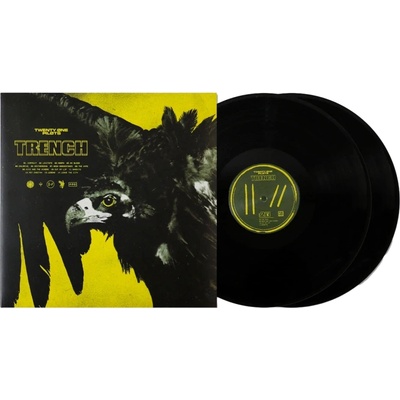 TWENTY ONE PILOTS - TRENCH