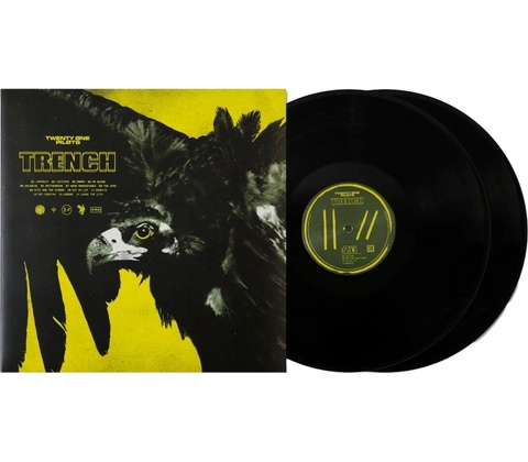 TWENTY ONE PILOTS - TRENCH