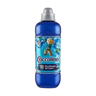 Coccolino aviváž modrá 2,2 l 74 PD