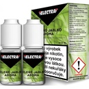 Electra Green Apple 2 x 10 ml 6 mg