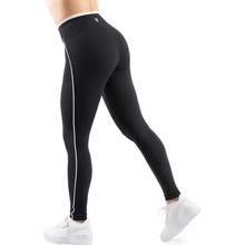 LEGÍNY ENERGY BLACK