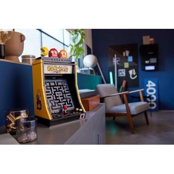 Image 1 of LEGO® ICONS™ - PAC-MAN Arcade (10323)