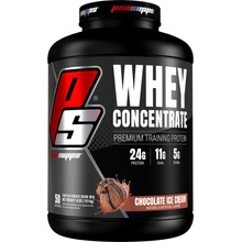 ProSupps Protein Whey Concentrate 1814 g