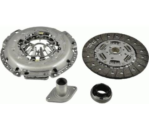 SACHS 3000 950 918