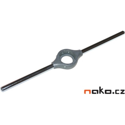 KINEX vratidlo pro závitové kruhové čelisti 45mm 3057