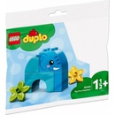 LEGO® Duplo 30333 Môj prvý sloník