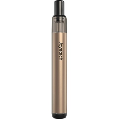 Joyetech eRoll Slim Easy Kit 480 mAh gold 1 ks