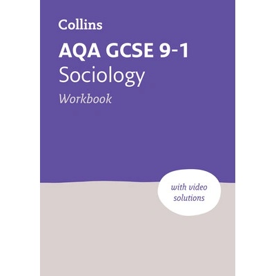 AQA GCSE 9-1 Sociology Workbook