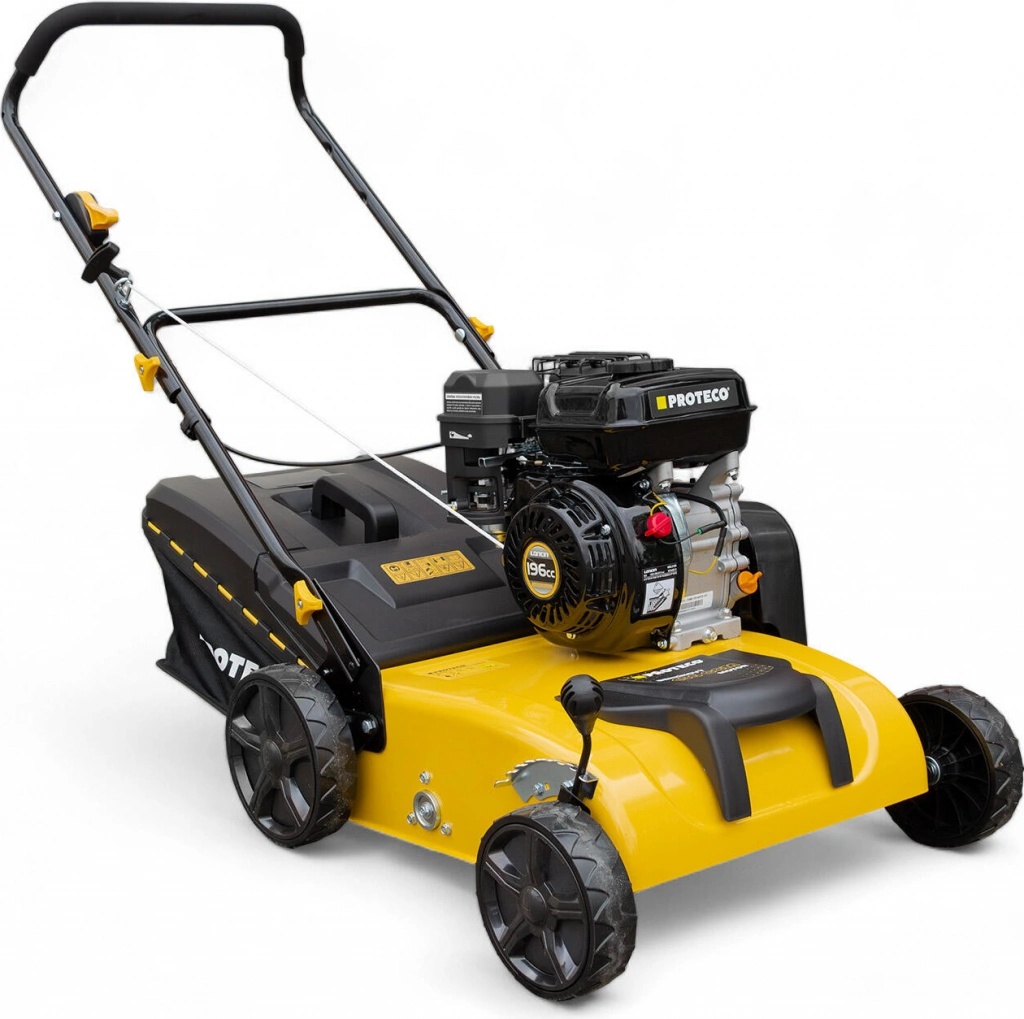 Proteco 51.06-VB-380-P