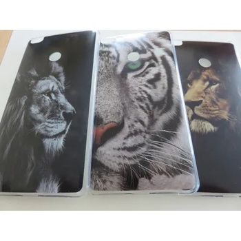 Image 1 of Xiaomi Силиконов гръб с животни за Xiaomi Mi Max