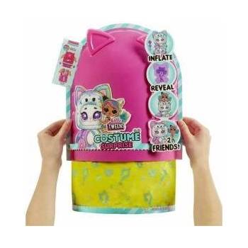 MGA Entertainment хладилната чанта LOL Surprise!