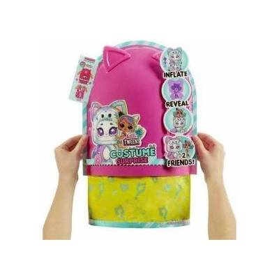 MGA Entertainment хладилната чанта LOL Surprise!