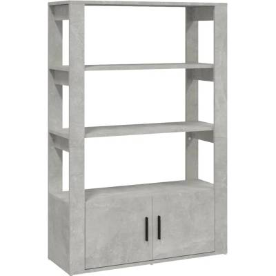 vidaXL 819472 80x30x119,5 cm