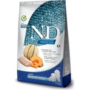 N&D Ocean Puppy Medium & Maxi Codfish, pumpkin and cantaloupe melon 12 kg