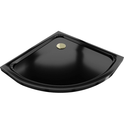 MEXEN Flat slim 90 x 90 cm 41709090G