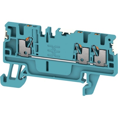 Weidmüller A3C 1.5 DL BL (2674640000)