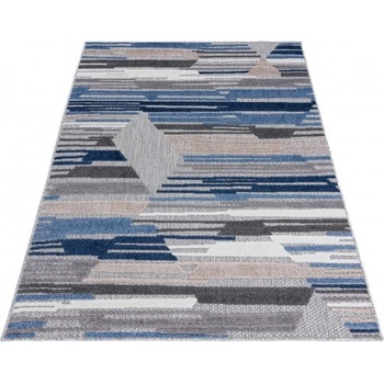 Makro Abra Aventura ED04A šedý / modrý