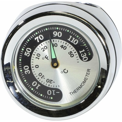 MĚRKA THERMO CHR 1' BAR O91-6821TN