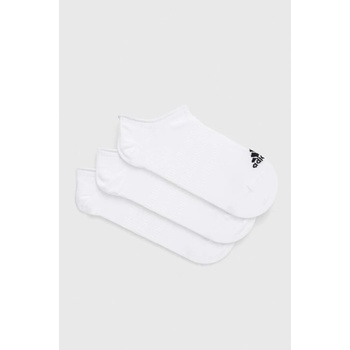 adidas Чорапи adidas Performance (3 броя) 3-pack T SPW NS 3P в бяло HT3463 (HT3463)