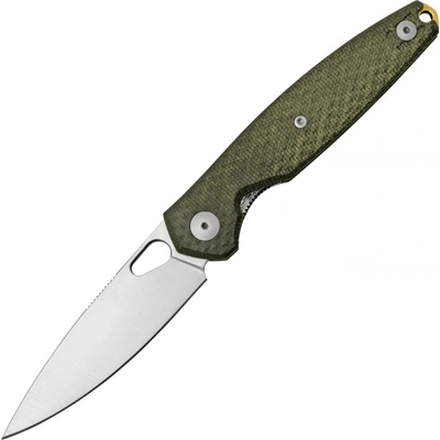 GiantMouse ACE REO – GM-REO-GRN-CANVAS-TI-BACKSPACER