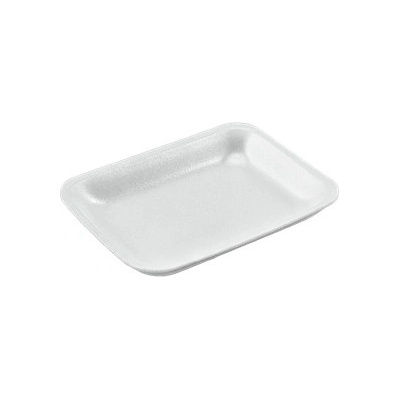 ECOFOL Plastová miska PPS podložní 130x180 mm (70) kr2/780 ks