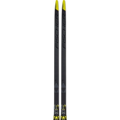 Fischer RCS Classic Plus Soft IFP 2021/22