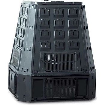PlasticFuture Evogreen 630L černý