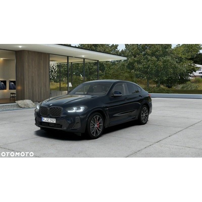 BMW X4 210 kW