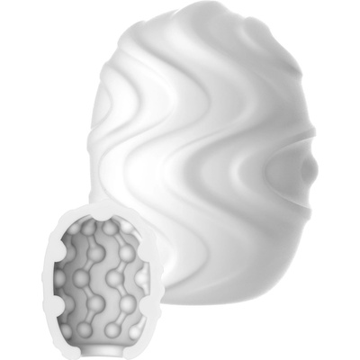 ToyJoy ToyJoy Hero Mini Masturbator Art