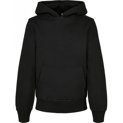 Dětská mikina BYB Kids BY185 black