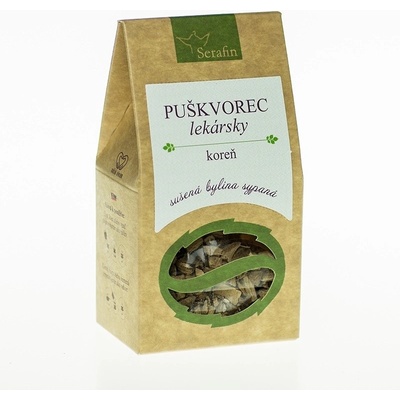 Serafin Puškvorec koreň 30 g